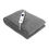 Прев'ю: Електроковдра Noveen EB650 Grey 180×130 см