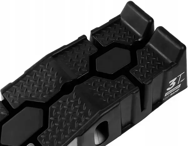 Прев'ю: Пандус автомобільний 2шт 3т Wuber (Польща)