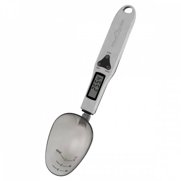 Кухонні ваги ложка Profi Cook PC-LW 1214