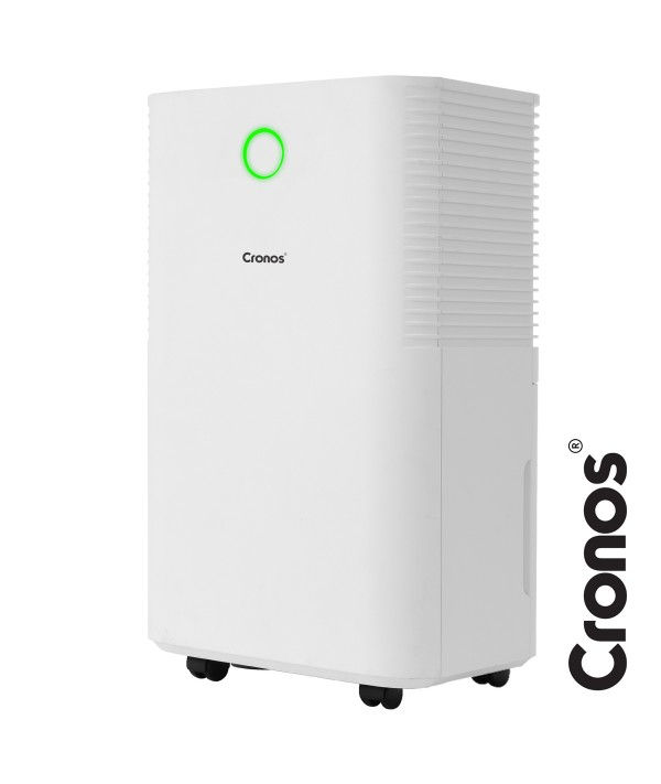 Прев'ю: Осушувач повітря Cronos 12L OL12-BD031C Wi-Fi