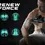 Прев'ю: Перкусійний масажер RENEW FORCE 22OW (Польща)