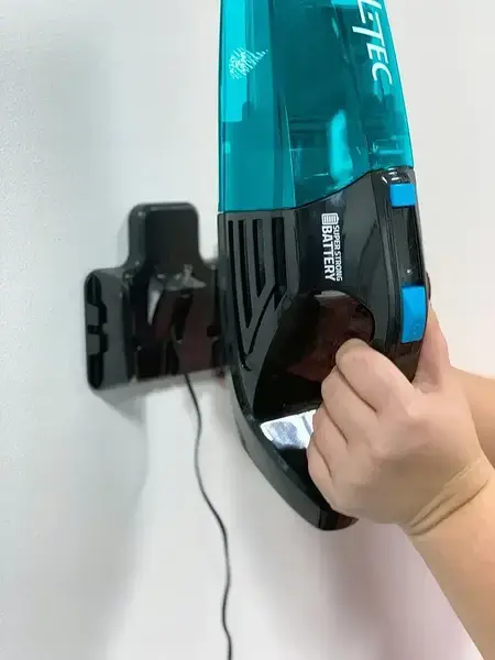 Прев'ю: Ручний пилосос 12в1 Maltec Wet&Dry 500 (Польща)

