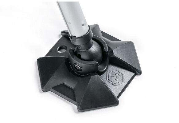 Прев'ю: Карпове крісло Mivardi Chair Comfort Quattro M-CHCOMQ до 160кг Чехія