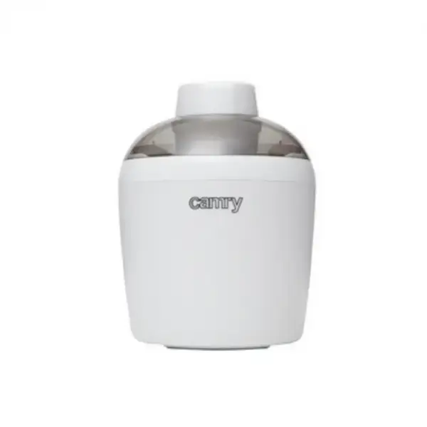 Прев'ю: Автоматичний апарат для морозива Camry CR 4481