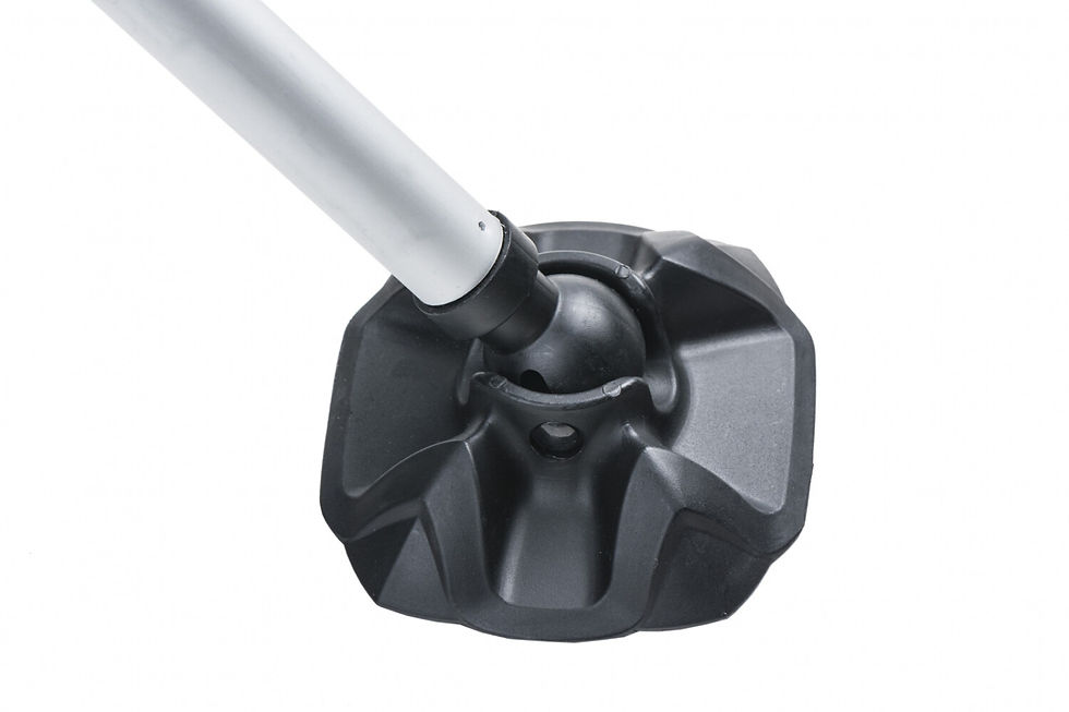 Прев'ю: Карпове крісло Mivardi Chair Comfort Feeder M-CHCOMF