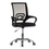 Прев'ю: Офісне крісло Care Life Black Mesh (CF-09)