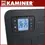 Прев'ю: Електричний конвекторний нагрівач Kaminer 26403 (2300W, WiFi, Пульт, Польща)