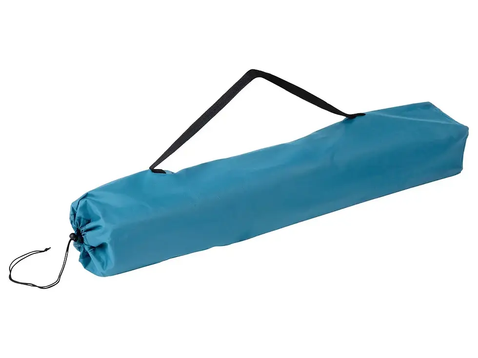 Прев'ю: Розкладушка туристична ROCKTRAIL Outdoor + чохол Німеччина