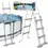 Прев'ю: Драбина для басейну 107 см Bestway 58330
