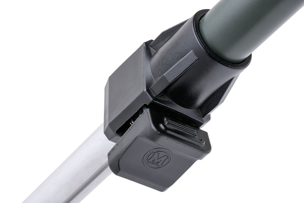 Прев'ю: Коропове крісло Mivardi Chair CamoCODE Express M-CHCCEX