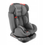 Прев'ю: Автокрісло Little Capitan 0-36kg Grey