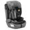 Прев'ю: Автокрісло Sesttino Rocker Pro Grey 9-36 кг