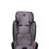 Прев'ю: Автокрісло 4BABY FLY-FIX 9-36 kg Grey