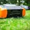 Прев'ю: Газонокосарка робот Yard Force Easymow 260 площею до 260 м²