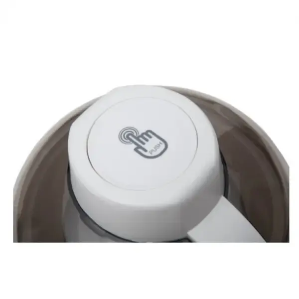 Прев'ю: Автоматичний апарат для морозива Camry CR 4481