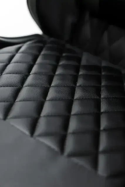 Прев'ю: Крісло геймерське DIEGO Raptor black