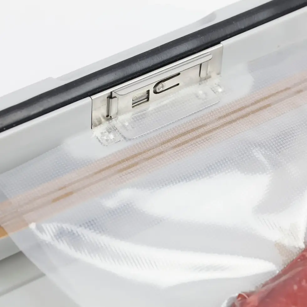 Прев'ю: Професійний Вакууматор CASO DESIGN VacuChef 40 CASO1417
