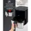 Прев'ю: Аерофритюрниця аерогриль 5л Clatronic FR 3782 H

