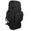 Прев'ю: Туристичний тактичний рюкзак MIL-TEC 14033002 Recom Sturm 88л Black