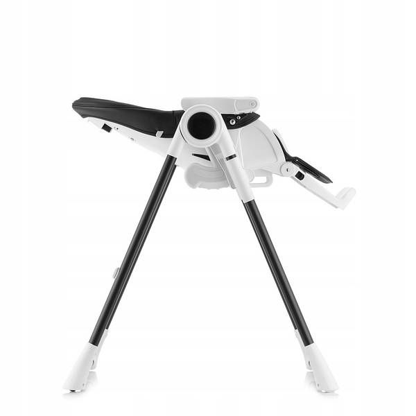 Прев'ю: Стільчик для годування Sesttino Nui Black