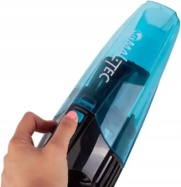 Прев'ю: Ручний пилосос 12в1 Maltec Wet&Dry 500 (Польща)

