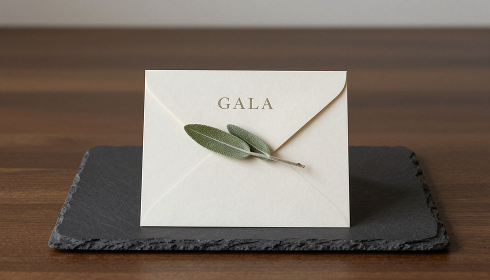Annual Sports Gala Fundraiser