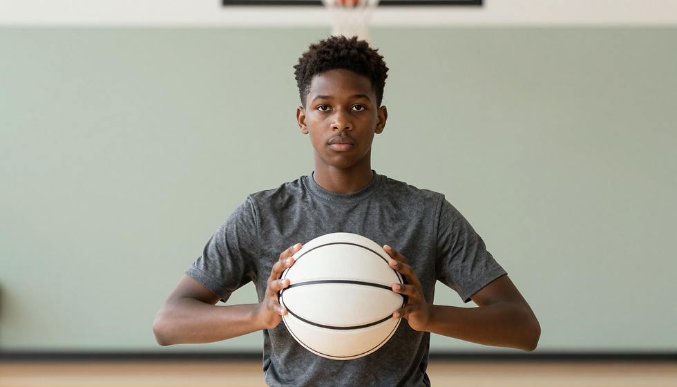 Youth Sports Empowerment Workshop