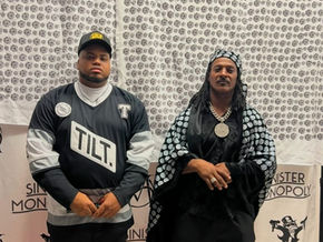 99Wayne Podcast: LA’s Rising Hub for Black Culture, Hip Hop, and Emerging Artists