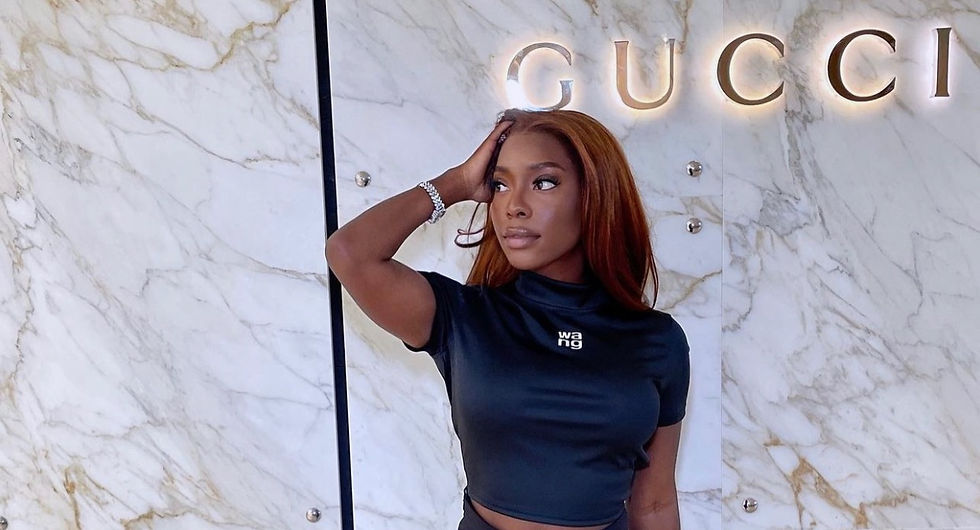 Ashley A x Pynnderella: Know Your Worth as an Influencer