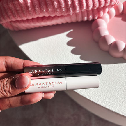 Anastasia Beverly Hills Brow Freeze Gel Packaging