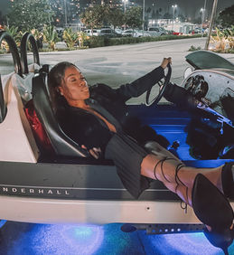 Stop Diving in Dating Pools Looking for Lifeguards