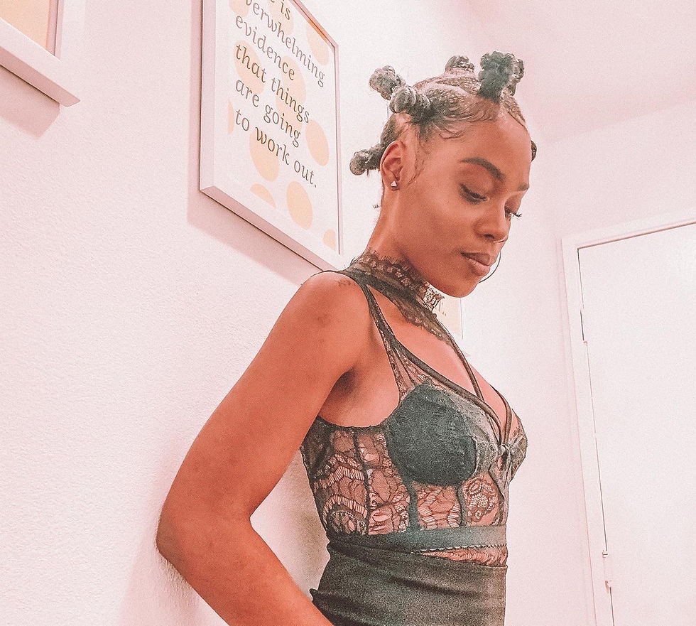 The Art of Losing Control