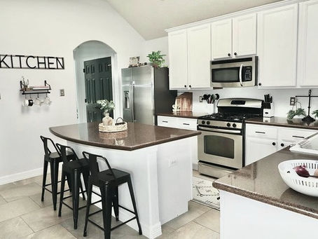 #4faves - for the kitchen