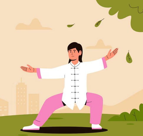 Qi Gong/Tai Chi