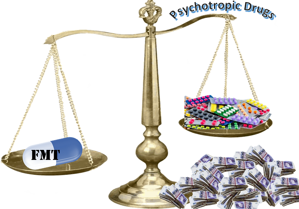 Do Mental Health Doctors Only Care about Protocols or do Cures Matter More?