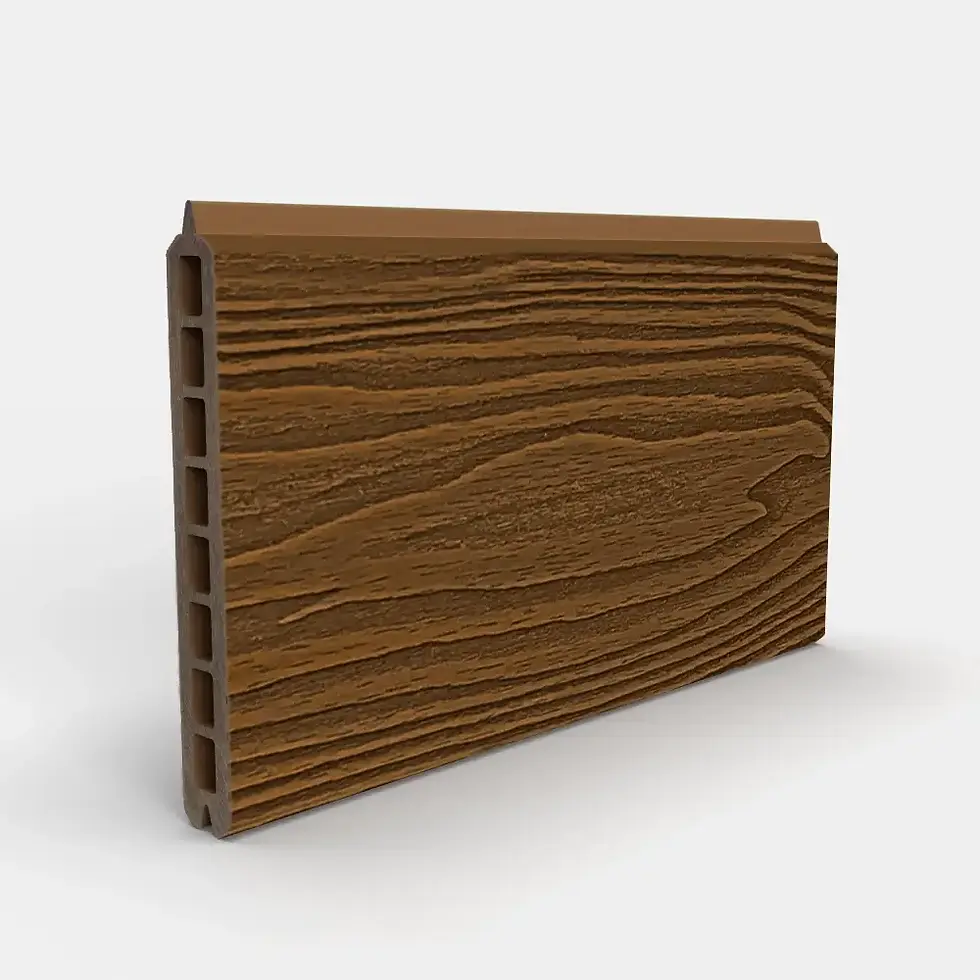 Miniature : Clôtures en composite