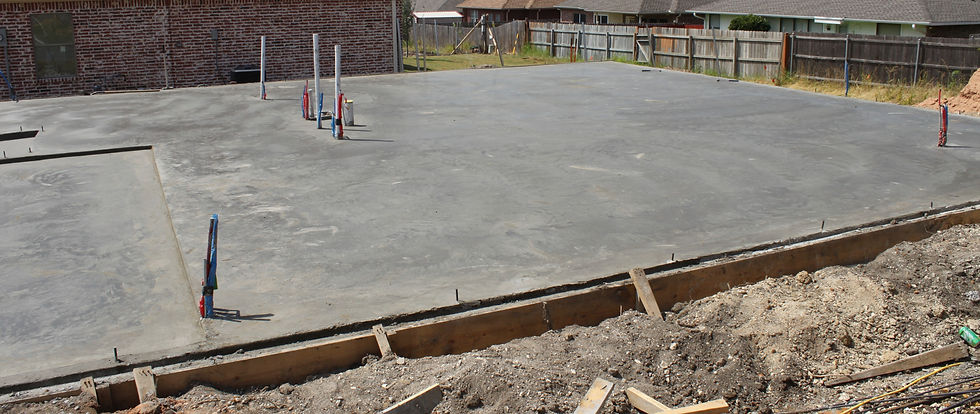 Foundation