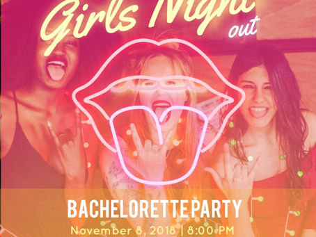 A nagy lánybúcsú kalauz – Tippek és tanácsok menyasszonyoknak és barátnőknek