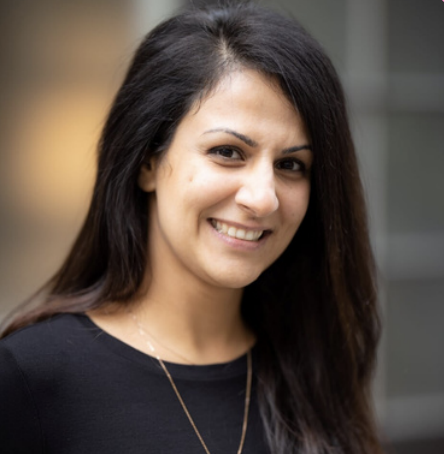 Writer: Mina Boostani