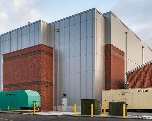 Life Science Research Lab