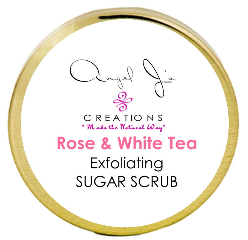 Thumbnail: Natural Sugar Exfoliating SCRUB