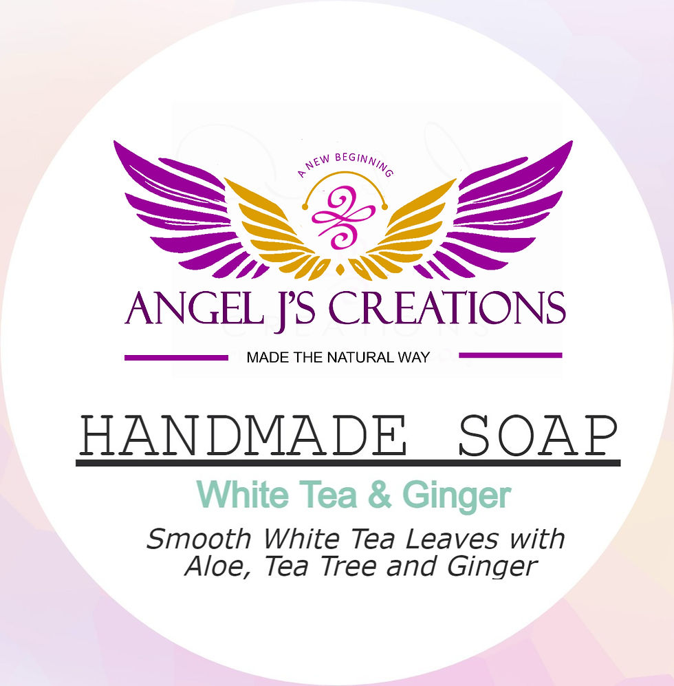 Thumbnail: Handmade SOAPS