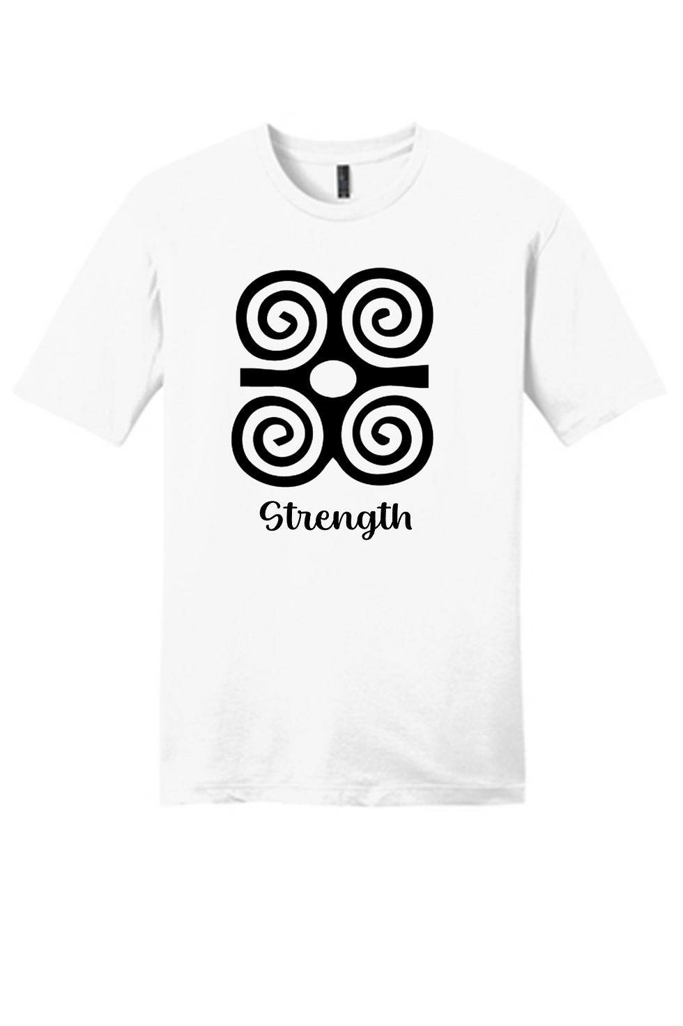 Thumbnail: Strength T-Shirt