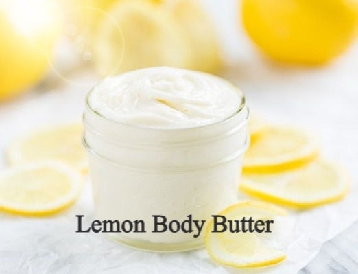 Thumbnail: Body Butter Whip
