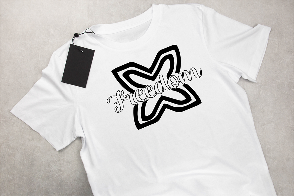 Thumbnail: Freedom T-Shirt