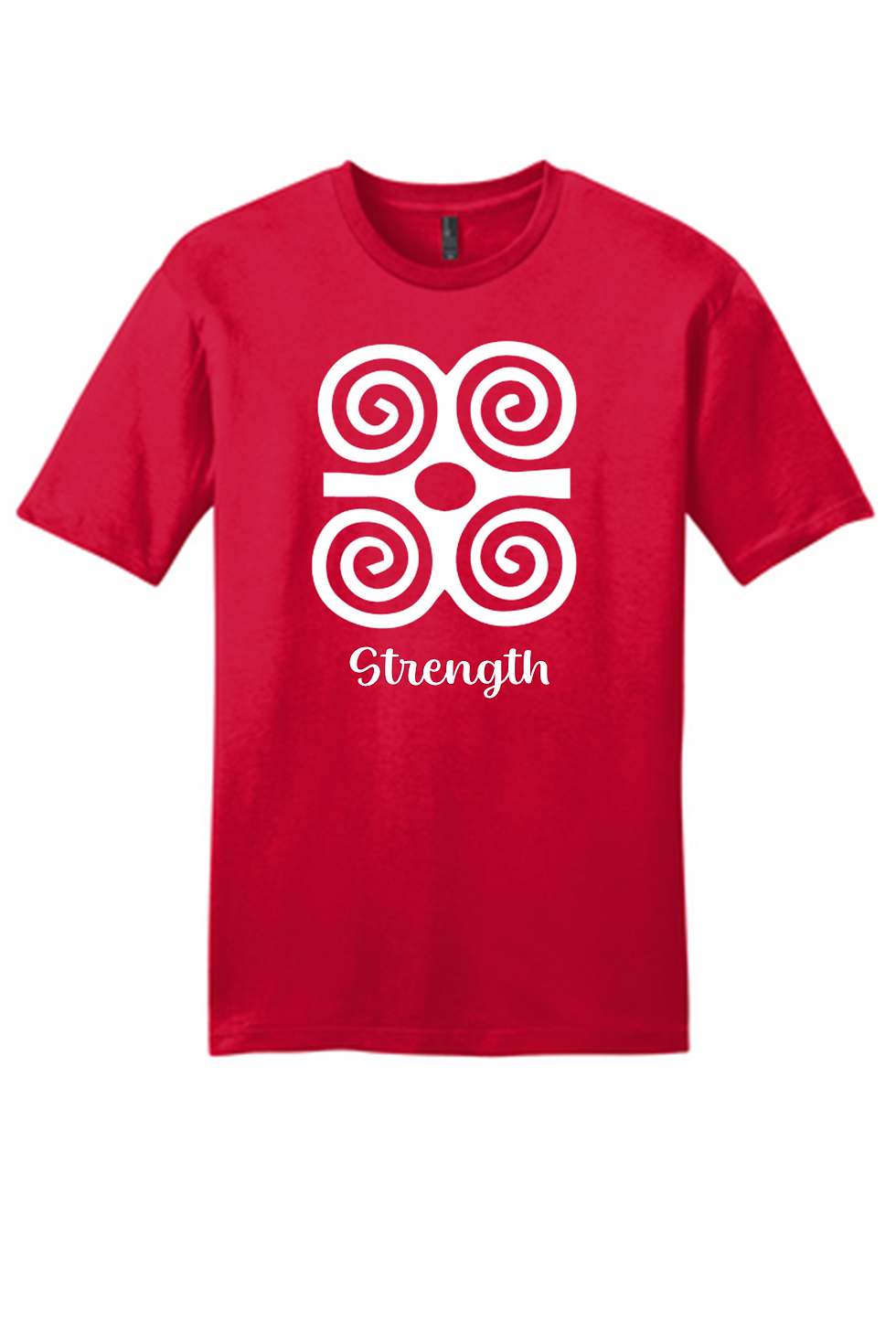 Thumbnail: Strength T-Shirt
