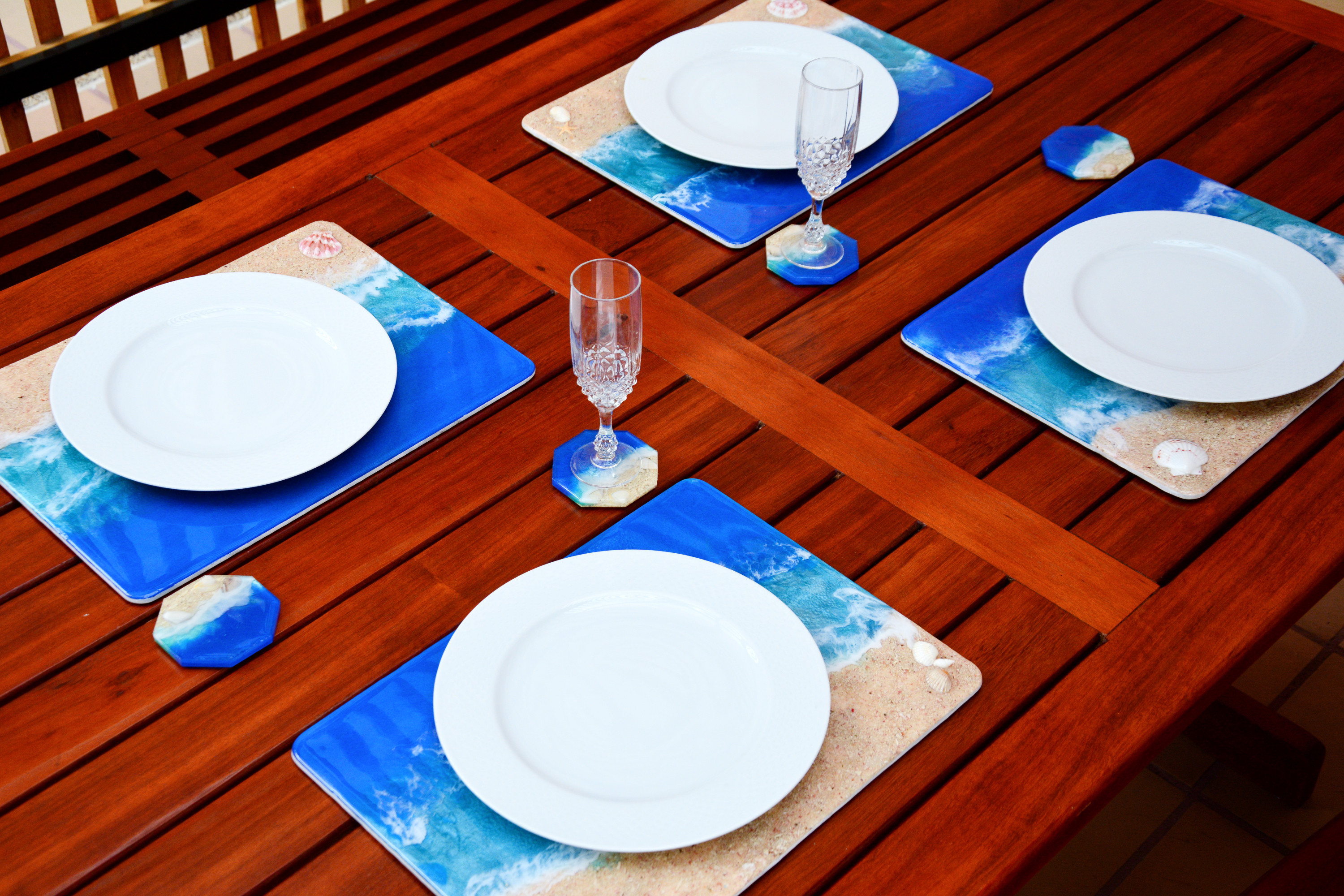Individuales OCEAN
