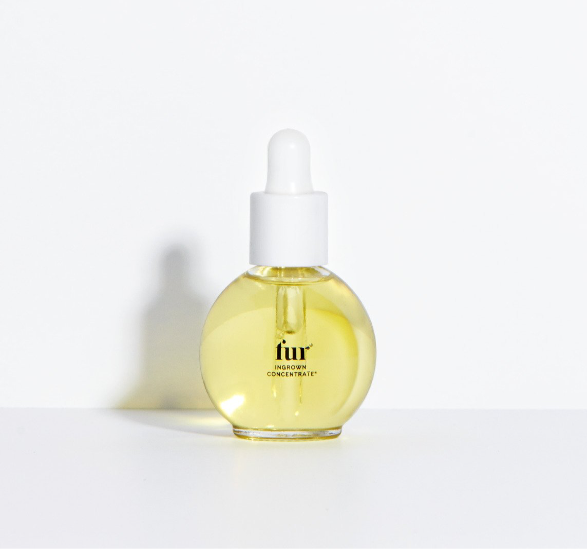 Fur Ingrown Concentrate