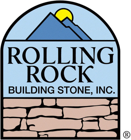 Rolling Rock Building Stone