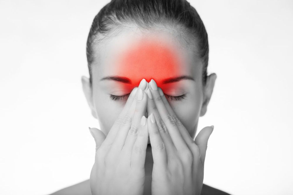 My Head Hurts. Are Daily Headaches Normal? My Head Hurts. Are Daily Headaches Normal?